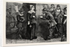 Mull Sack And Lady Fairfax by Anonymous