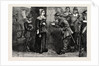 Mull Sack And Lady Fairfax by Anonymous