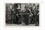 Mull Sack And Lady Fairfax by Anonymous