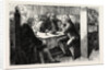 An Evening With Dr. Johnson At the Mitre by Anonymous