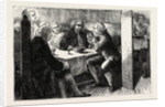 An Evening With Dr. Johnson At the Mitre by Anonymous