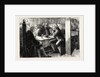 An Evening With Dr. Johnson At the Mitre by Anonymous