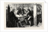 An Evening With Dr. Johnson At the Mitre by Anonymous