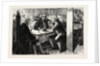 An Evening With Dr. Johnson At the Mitre by Anonymous