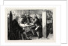 An Evening With Dr. Johnson At the Mitre by Anonymous