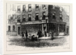 Waithman's Shop by Anonymous
