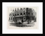 Waithman's Shop by Anonymous