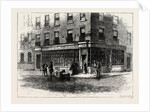 Waithman's Shop by Anonymous