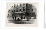 Waithman's Shop by Anonymous