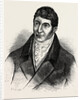 Alderman Waithman, 19th Century by Anonymous