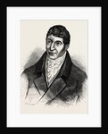 Alderman Waithman, 19th Century by Anonymous