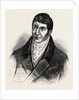 Alderman Waithman, 19th Century by Anonymous