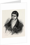Alderman Waithman, 19th Century by Anonymous