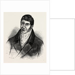 Alderman Waithman, 19th Century by Anonymous