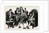 Lady Mary Wortley Montagu And the Kit-kats by Anonymous