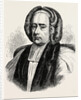 Bishop Butler by Anonymous