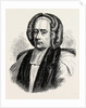 Bishop Butler by Anonymous