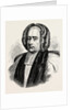 Bishop Butler by Anonymous