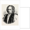 Bishop Butler by Anonymous