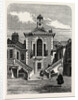 Old Serjeants' Inn by Anonymous