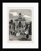 Old Serjeants' Inn by Anonymous
