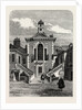 Old Serjeants' Inn by Anonymous