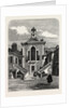 Old Serjeants' Inn by Anonymous