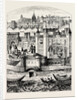 Captivity of the Duke of Orleans in the Tower by Anonymous