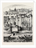 Captivity of the Duke of Orleans in the Tower by Anonymous