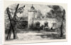 The Church of St. Peter On Tower Green by Anonymous