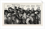 Guy Fawkes And the Conspirators by Anonymous