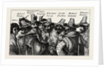 Guy Fawkes And the Conspirators by Anonymous