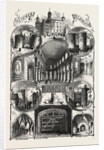 The Tower of London by Anonymous