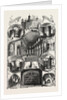 The Tower of London by Anonymous