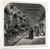 The Tower Horse Armoury by Anonymous