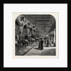 The Tower Horse Armoury by Anonymous