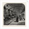 The Tower Horse Armoury by Anonymous