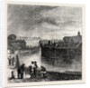 The Tower Moat by Anonymous