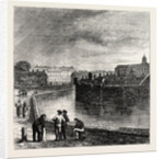 The Tower Moat by Anonymous