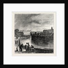 The Tower Moat by Anonymous