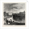 The Tower Moat by Anonymous