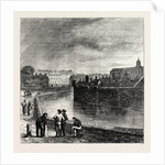 The Tower Moat by Anonymous