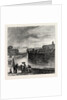 The Tower Moat by Anonymous