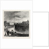 The Tower Moat by Anonymous