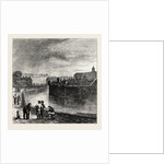 The Tower Moat by Anonymous
