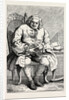 Lord Lovat by Anonymous