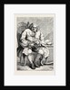 Lord Lovat by Anonymous