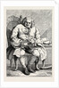 Lord Lovat by Anonymous