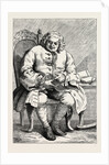 Lord Lovat by Anonymous
