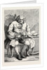 Lord Lovat by Anonymous
